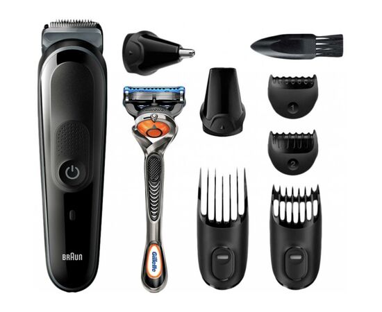 Тример Braun MGK 5260 (MGK5260)