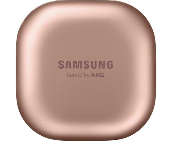 Наушники Samsung Galaxy Buds Live Bronze (SM-R180NZNASEK), изображение 10