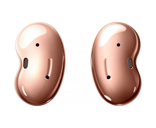 Наушники Samsung Galaxy Buds Live Bronze (SM-R180NZNASEK), изображение 2