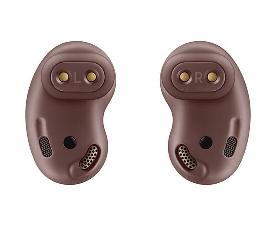 Наушники Samsung Galaxy Buds Live Bronze (SM-R180NZNASEK), изображение 3
