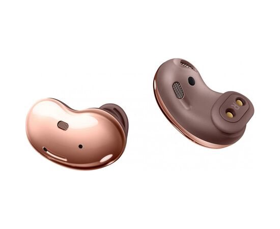 Наушники Samsung Galaxy Buds Live Bronze (SM-R180NZNASEK), изображение 4