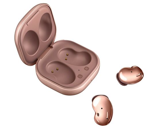Наушники Samsung Galaxy Buds Live Bronze (SM-R180NZNASEK), изображение 5