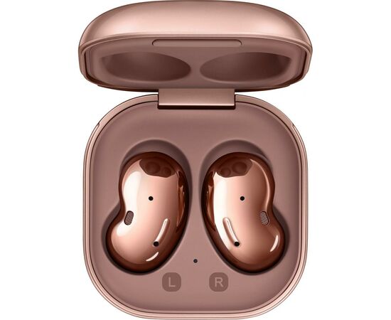 Наушники Samsung Galaxy Buds Live Bronze (SM-R180NZNASEK), изображение 6