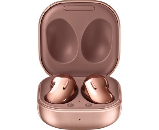 Наушники Samsung Galaxy Buds Live Bronze (SM-R180NZNASEK), изображение 7