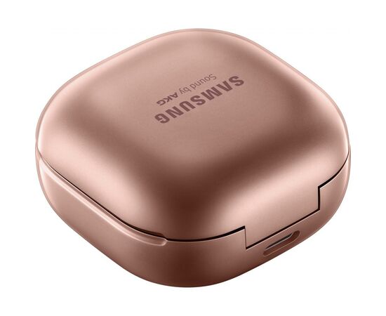 Наушники Samsung Galaxy Buds Live Bronze (SM-R180NZNASEK), изображение 8