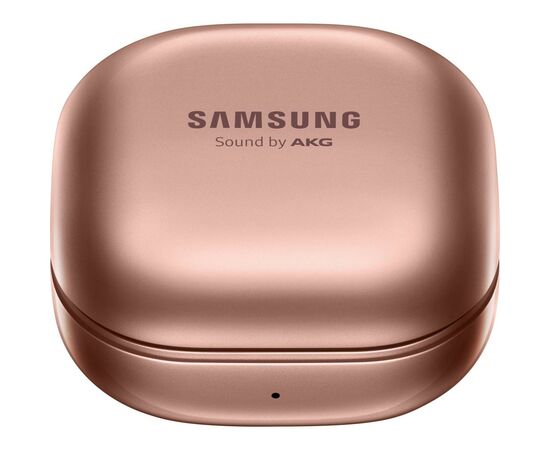Наушники Samsung Galaxy Buds Live Bronze (SM-R180NZNASEK), изображение 9