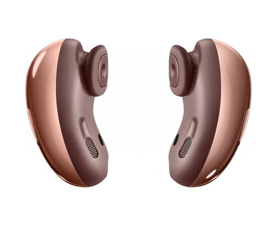 Навушники Samsung Galaxy Buds Live Bronze (SM-R180NZNASEK)