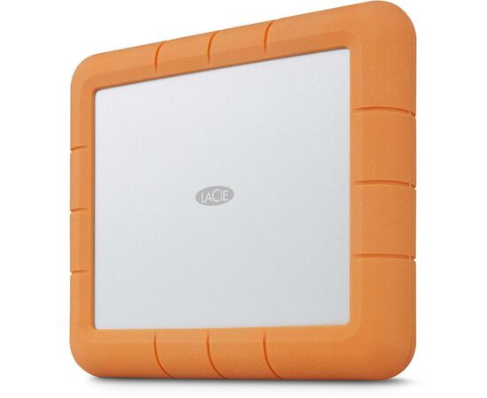 Внешний жесткий диск 2.5" 8TB LaCie (STHT8000800), изображение 2 Внешний жесткий диск 2.5" 8TB LaCie (STHT8000800), изображение 2