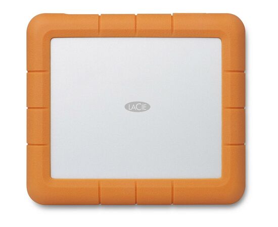 Внешний жесткий диск 2.5" 8TB LaCie (STHT8000800)