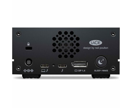 Внешний жесткий диск 3.5" 4TB LaCie (STHS4000800), изображение 5 Внешний жесткий диск 3.5" 4TB LaCie (STHS4000800), изображение 5