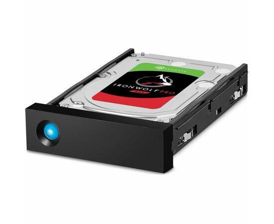 Внешний жесткий диск 3.5" 4TB LaCie (STHS4000800), изображение 7 Внешний жесткий диск 3.5" 4TB LaCie (STHS4000800), изображение 7