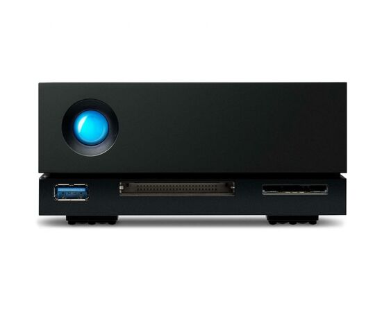 Внешний жесткий диск 3.5" 4TB LaCie (STHS4000800)