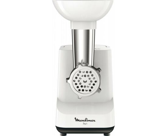 Мясорубка Moulinex ME111032, изображение 2 Мясорубка Moulinex ME111032, изображение 2