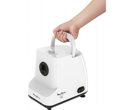 Мясорубка Moulinex ME111032, изображение 3 Мясорубка Moulinex ME111032, изображение 3