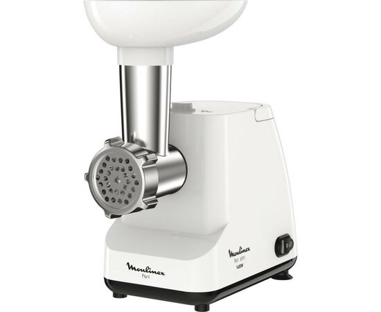 Мясорубка Moulinex ME111032