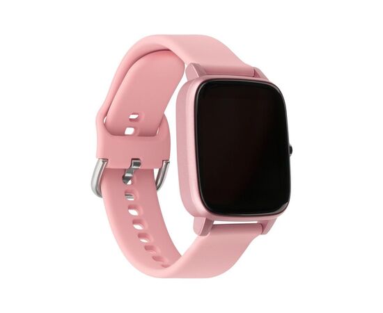 Смарт-часы Gelius Pro iHealth (IP67) Light Pink, изображение 3 Смарт-часы Gelius Pro iHealth (IP67) Light Pink, изображение 3