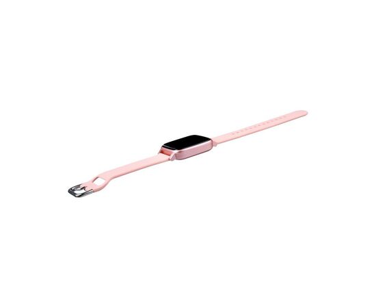 Смарт-часы Gelius Pro iHealth (IP67) Light Pink, изображение 5 Смарт-часы Gelius Pro iHealth (IP67) Light Pink, изображение 5