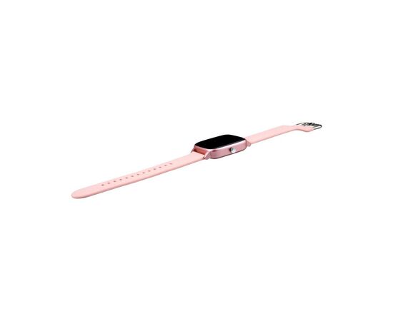 Смарт-часы Gelius Pro iHealth (IP67) Light Pink, изображение 6 Смарт-часы Gelius Pro iHealth (IP67) Light Pink, изображение 6