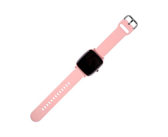 Смарт-часы Gelius Pro iHealth (IP67) Light Pink, изображение 8 Смарт-часы Gelius Pro iHealth (IP67) Light Pink, изображение 8