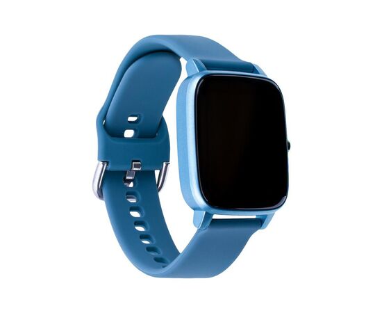 Смарт-часы Gelius Pro iHealth (IP67) Midnight Blue (Pro iHealth (IP67) MidnightBlue), изображение 3 Смарт-часы Gelius Pro iHealth (IP67) Midnight Blue (Pro iHealth (IP67) MidnightBlue), изображение 3