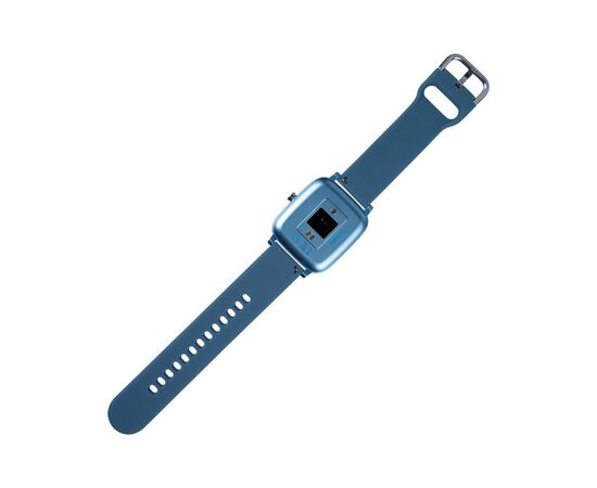 Смарт-часы Gelius Pro iHealth (IP67) Midnight Blue (Pro iHealth (IP67) MidnightBlue), изображение 5 Смарт-часы Gelius Pro iHealth (IP67) Midnight Blue (Pro iHealth (IP67) MidnightBlue), изображение 5