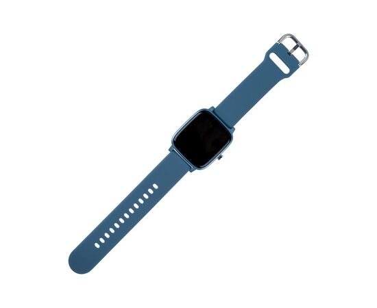 Смарт-часы Gelius Pro iHealth (IP67) Midnight Blue (Pro iHealth (IP67) MidnightBlue), изображение 6 Смарт-часы Gelius Pro iHealth (IP67) Midnight Blue (Pro iHealth (IP67) MidnightBlue), изображение 6