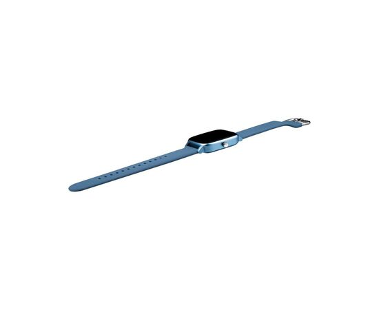 Смарт-часы Gelius Pro iHealth (IP67) Midnight Blue (Pro iHealth (IP67) MidnightBlue), изображение 7 Смарт-часы Gelius Pro iHealth (IP67) Midnight Blue (Pro iHealth (IP67) MidnightBlue), изображение 7