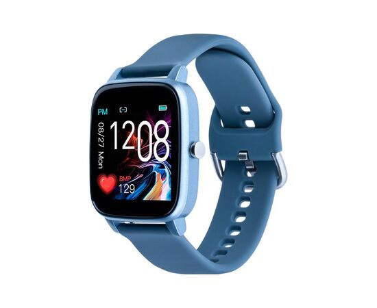 Смарт-годинник Gelius Pro iHealth (IP67) Midnight Blue (Pro iHealth (IP67) MidnightBlue)
