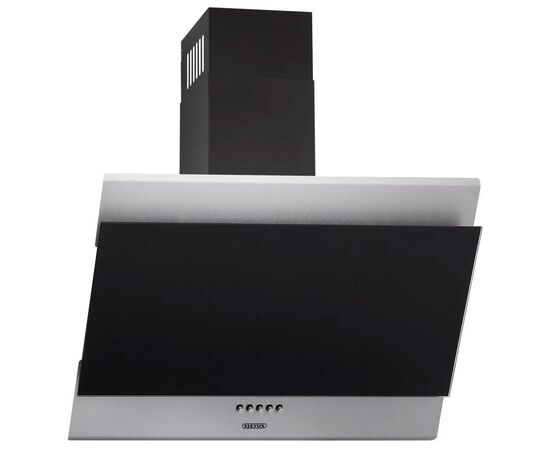 Вытяжка кухонная Eleyus Focus 1000 50 IS+BL, изображение 2 Вытяжка кухонная Eleyus Focus 1000 50 IS+BL, изображение 2