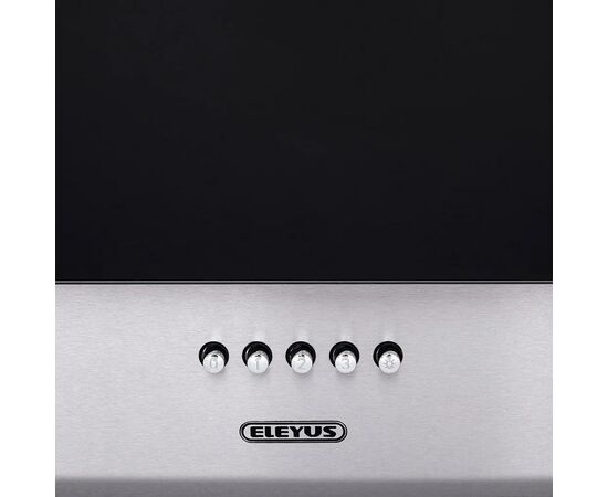 Вытяжка кухонная Eleyus Focus 1000 50 IS+BL, изображение 5 Вытяжка кухонная Eleyus Focus 1000 50 IS+BL, изображение 5