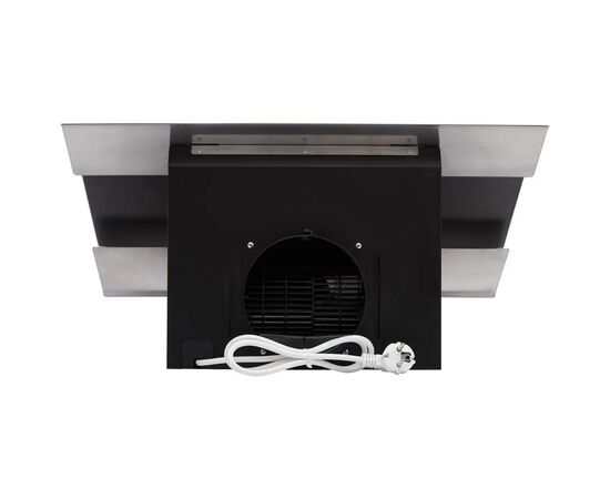 Вытяжка кухонная Eleyus Focus 1000 50 IS+BL, изображение 7 Вытяжка кухонная Eleyus Focus 1000 50 IS+BL, изображение 7