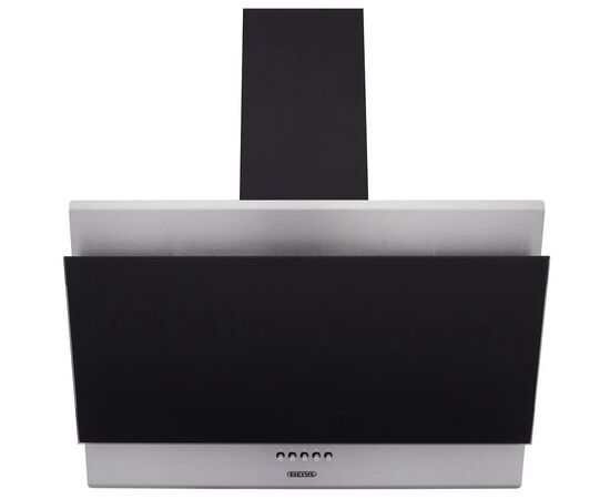 Вытяжка кухонная Eleyus Focus 1000 50 IS+BL
