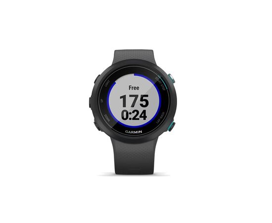 Смарт-годинник Garmin Garmin Swim 2, Slate (010-02247-10), зображення 2 Смарт-годинник Garmin Garmin Swim 2, Slate (010-02247-10), зображення 2