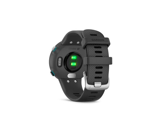 Смарт-годинник Garmin Garmin Swim 2, Slate (010-02247-10), зображення 5 Смарт-годинник Garmin Garmin Swim 2, Slate (010-02247-10), зображення 5