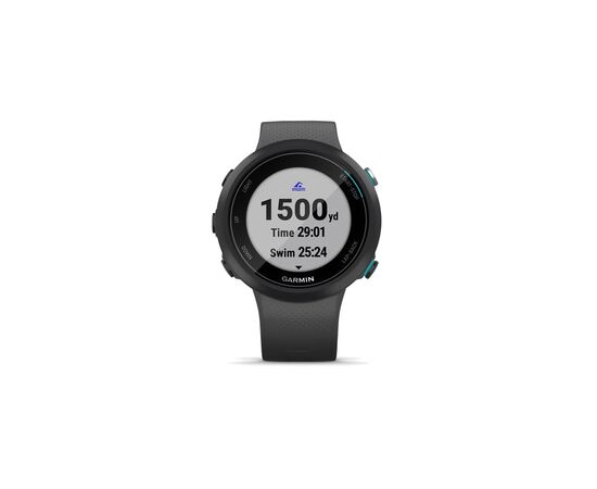 Смарт-годинник Garmin Garmin Swim 2, Slate (010-02247-10), зображення 6 Смарт-годинник Garmin Garmin Swim 2, Slate (010-02247-10), зображення 6