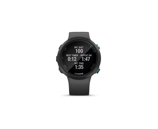 Смарт-годинник Garmin Garmin Swim 2, Slate (010-02247-10), зображення 7 Смарт-годинник Garmin Garmin Swim 2, Slate (010-02247-10), зображення 7