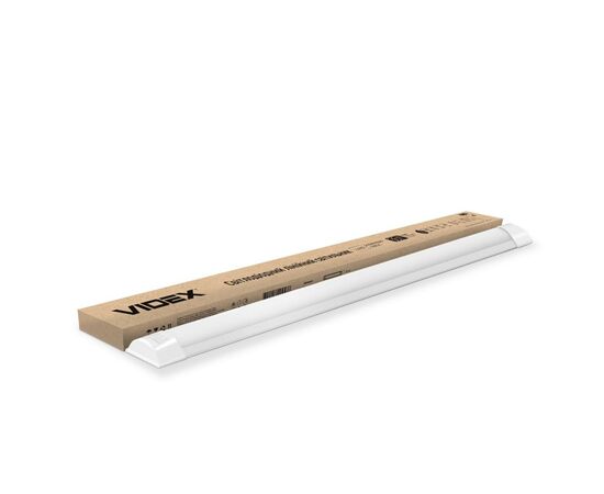 Светильник Videx LED 6W 1,2М 4100K 220V (VL-BN-36124), изображение 2 Светильник Videx LED 6W 1,2М 4100K 220V (VL-BN-36124), изображение 2