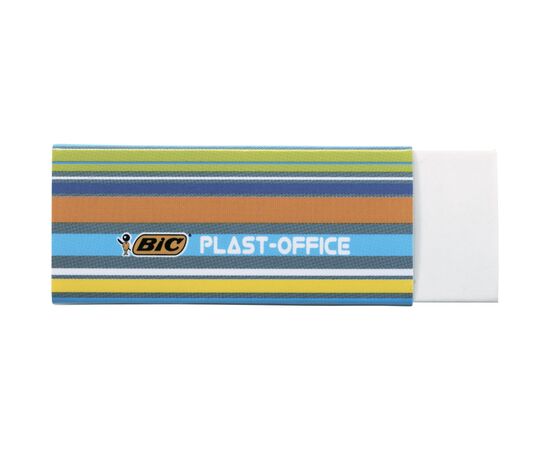 Гумка Bic Plast-Office (bc927867)