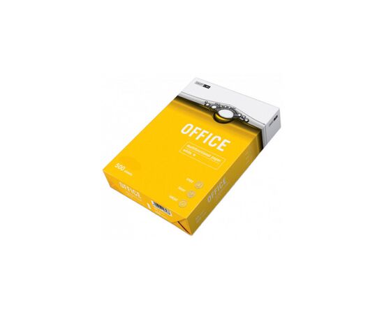 Папір Mondi A4, 80 г, 500 арк. Smart Line OFFICE (9002307001590)