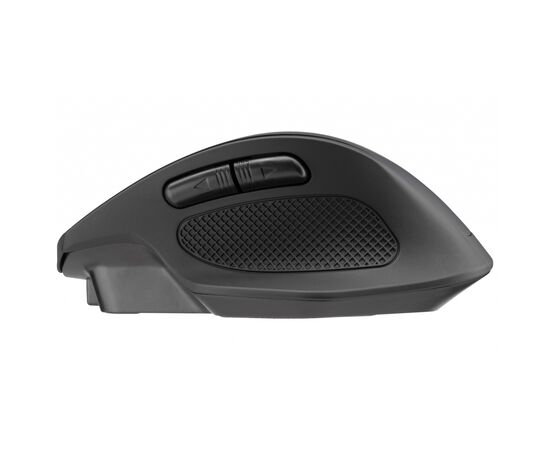 Мышка 2E MF2010 Rechargeable Wireless Black (2E-MF2010WB), изображение 5 Мышка 2E MF2010 Rechargeable Wireless Black (2E-MF2010WB), изображение 5