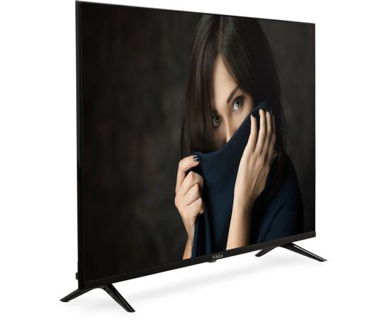 Телевізор Vinga S43FHD21B, зображення 2 Телевізор Vinga S43FHD21B, зображення 2