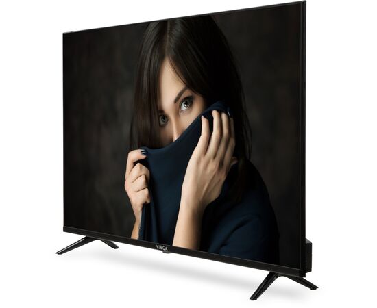 Телевізор Vinga S43FHD21B, зображення 3 Телевізор Vinga S43FHD21B, зображення 3