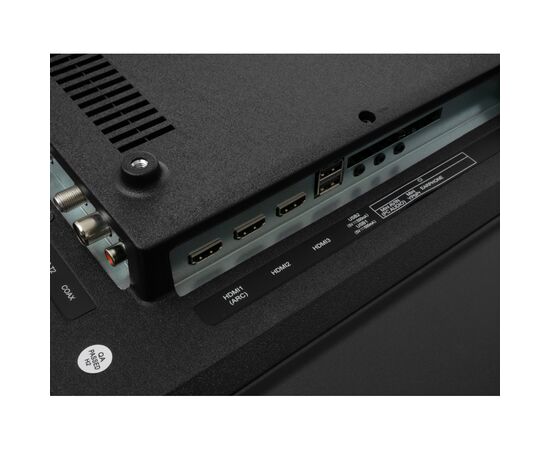 Телевізор Vinga S43FHD21B, зображення 9 Телевізор Vinga S43FHD21B, зображення 9