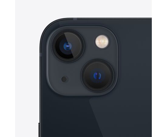 Мобільний телефон Apple iPhone 13 mini 512GB Midnight (MLKA3), зображення 4 Мобільний телефон Apple iPhone 13 mini 512GB Midnight (MLKA3), зображення 4