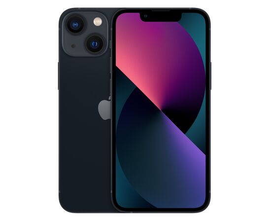 Мобильный телефон Apple iPhone 13 mini 512GB Midnight (MLKA3)