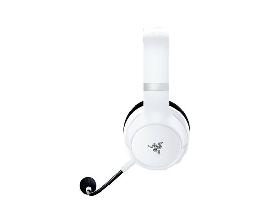 Наушники Razer Kaira for Xbox White (RZ04-03480200-R3M1), изображение 4 Наушники Razer Kaira for Xbox White (RZ04-03480200-R3M1), изображение 4