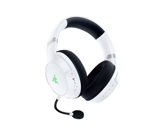 Наушники Razer Kaira Pro for Xbox White (RZ04-03470300-R3M1), изображение 2 Наушники Razer Kaira Pro for Xbox White (RZ04-03470300-R3M1), изображение 2