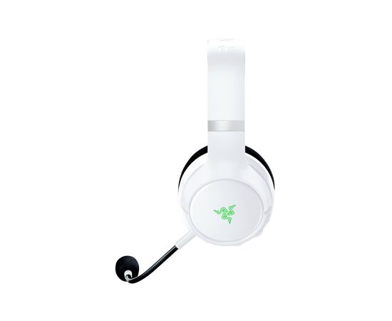 Наушники Razer Kaira Pro for Xbox White (RZ04-03470300-R3M1), изображение 3 Наушники Razer Kaira Pro for Xbox White (RZ04-03470300-R3M1), изображение 3