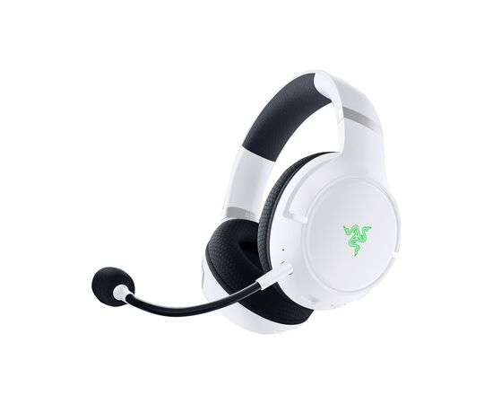 Наушники Razer Kaira Pro for Xbox White (RZ04-03470300-R3M1), изображение 4 Наушники Razer Kaira Pro for Xbox White (RZ04-03470300-R3M1), изображение 4