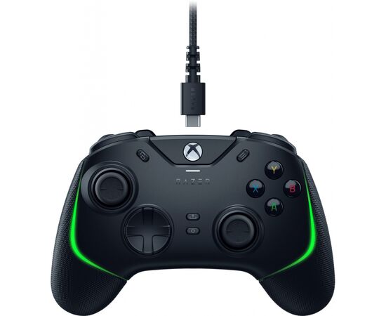 Геймпад Razer Wolverine V2 Chroma (RZ06-04010100-R3M1), зображення 3 Геймпад Razer Wolverine V2 Chroma (RZ06-04010100-R3M1), зображення 3
